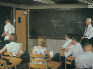 Moore class, 1966