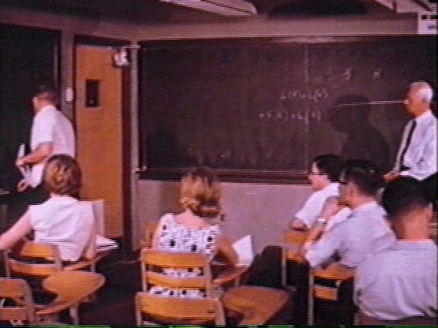 Challenge in the Classroom