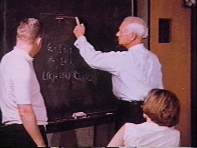 Challenge in the Classroom