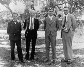 Menger, Porter, Roberts, Lubben